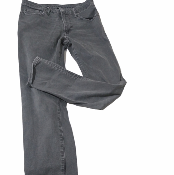 American Eagle Men's Gray Jeans Size 29x30 - Picture 1 of 1